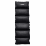 Scaun pliabil Trust GXT 718 Rayzee, greutate maxima suportata 125 lg, material piele, negru - Image 2