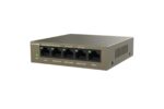 IP-COM 5 PORT CLOUD MANAGED POE ROUTER, M20-POE, Dimensiuni: 100*100* 26mm, Capacitate clienti: 150, NAT (Static IP) 940Mbps/930Mbps, NAT(DHCP)  941Mbps/932Mbps, NAT(PPPoE)  914Mbps/924Mbps, AP Management: 16, VLAN: 4, Procesor Dual core 1.0Ghz, RAM: 128Mb, Flash: 16Mb, Interfata: 5 x GE (Max 4 WAN - Image 4