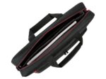 Lenovo genți pentru notebook-uri 39,6 cm (15.6") Geantă cu deschidere superioară Negru - Image 2