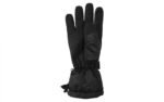 Manusi Iarna Outhorn Barbati, Rem701, M,  Negru - Image 2