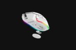 Mouse Gaming Razer Basilisk V3 Pro, 30000 dpi, alb - Image 2