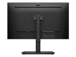 Monitor 27" HP Series 3 Pro 327pe, LED, IPS, FHD 1920x1080, 16:9, 5 ms, 250 cd/m², 1300:1 static / 8000000:1 dinamic, 178°/178°, 1x VGA/ 1x DP 1.2/ 1x HDMI 1.4, Swivel: ±30°; Tilt: -5 to +20°; Pivot rotation: ±90°; Height adjustment: 100 mm, VESA 100x100, Boxe, Black, 3yw - Image 4