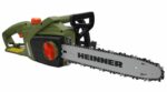 HEINNER FIERASTRAU ELECTRIC 1800W 35CM