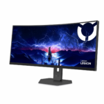 Monitor Gaming LENOVO Legion 34W-2c, 34", 3440 x 1440 pixeli, Black, 3 ani Garantie - Image 7