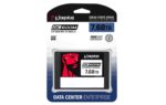 SSD intern Kingston DC600M, 7.68TB, SATA, 2.5 inch - Image 2