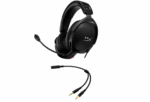 Casti Gaming Head-band HP HyperX Cloud Stinger 2, Cu fir, noise-canceling, Negru - Image 2
