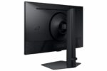 Monitor Samsung 27" LS27DG500EUXEN, Diagonal (inch): 27, Diagonal (cm): 69, Aspect ratio: 16:9, Panel: IPS, Resolution: 2560x1440, Refresh Rate: 180Hz, Response time GtG: 1ms, Brightness (max): 350 cd/m², Contrast (static) : 2500:1, Viewing angle: 178°/178°, Color Gamut Type: SRGB, Color Gamut - Image 4