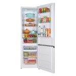 Combina frigorifica HEINNER HCNF-HM326E++, No Frost, 326 l, Clasa E, Nu, Alb - Image 8