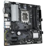 Placa de baza Gigabyte B760M D3HP, Socket 1700, DDR4, Micro-ATX - Image 3