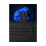 Laptop Business Lenovo ThinkPad L16 Gen 2, cu procesor AMD Ryzen 7 PRO 250, 16'' IPS, 32 GB DDR5, SSD 1 TB, AMD Radeon 780M, Windows 11 Pro, 3 ani Garantie - Image 7