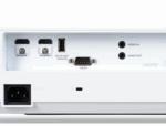 Videoproiector Acer H6541BDK, FHD 1920* 1080, up to WUXGA 1920*1200, 4.000 lumeni, 16:9/ 4:3, 10.000:1, dimensiune maxima imagine 301", distanta maxima d proiectie 10 m, boxa 3W, lampa 5.000 ore/ 12.000 ore, 24-33 dB, 2.9 kg, 2* HDMI, PC audio in/ out, DC Out (5V/1A, USB Type A), RS232, cablu - Image 2