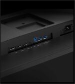 Monitor Commercial Gigabyte G24F 2, 23.8", 1920 x 1080 pixeli, Black, 3 ani Garantie - Image 4