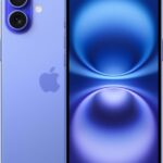 iPhone 16 128GB Ultramarine