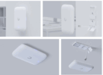 UBIQUITI INDOOR/OUTDOOR AP UK-ULTRA, WI-FI 5,Acoperire: 115 m², Dimensiuni: 137 x 84 x 34 mm, Greutate:  173 g, weatherproof: IPX6, interfata 1 x GbE RJ45 port, POE, antena interna, Montaj: perete, tavan, stalp. - Image 3