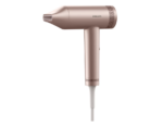 Uscator de par PHILIPS cu ThermoShield Advanced Seria 8000  BHD837/10, 1400W, 3 viteze, 4 trepte, Temperatura, Tehnologie ThermoShield Advanced, Roz, L x A x I (mm) 130x169x301 - Image 3