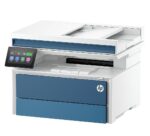 Multifunctional laser mono HP Laserjet Pro 4113DW, Format A4. Laser, Mono,Functii:Printare, copiere, scanare, Viteza printare: 47ppm, FPO. 3.7sec.,Duplex, Volum recomandat lunar: 4000 pagini, max.. 80.000 pagini ,rezolutie: 1,200 x 1,200 dpi, Limbaje printare:; pwgRaster, urf, jpeg,tiff, pcl, pclxl - Image 3