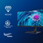 Monitor Philips 34" 346E2CUAE/00 - Image 8