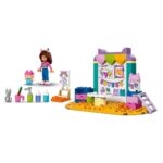 CREATII MESTESUGITE CU BEBE CUTIUTA, LEGO 10795 - Image 2