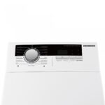 Masina de spalat rufe HEINNER HWM-TL8013IVC++, 8 kg, 1300 rpm, Clasa: C, Alb - Image 2