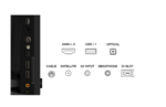 Televizor TCL QLED 43S59K, 108 cm, Smart Android TV, FHD - Image 5