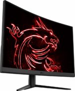 Monitor MSI 31.2" G32C4 E2 - Image 9