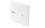 Asus AX3000 Dual-Band WiFi 6 (802.11ax) PoE Access Point, Standarde wireless: IEEE 802.11a, IEEE 802.11b, IEEE 802.11g, WiFi 4 (802.11n), WiFi 5 (802.11ac), WiFi 6 (802.11ax), IPv4, IPv6, AX3000 ultimate AX performance : 2402 Mbps+ 574 Mbps, 4 antene interne, Procesor: 1.7 GHz quad-core, Memorie - Image 2