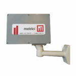 Comunicare prin IP cu Metrici METOBSRAD (Metrici Observer Radar), PoE, pentru viteze