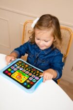 PRIMA MEA TABLETA INTERACTIVA - Image 9