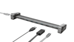 Dock USB Trust Dalyx, 10 porturi USB-C, aluminiu - Image 14