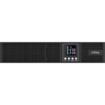 UPS nJoy Aster 2K  Power 2000 VA/1800 W  Type On-line - Image 2