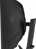 Monitor MSI 27" MAG 275CQRXF - Image 24