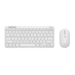 Trust Kit Wireless tastatura+mouse Lyra - Image 4