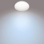 Plafoniera LED Philips CL200, 17W, 1700 lm, lumina calda (2700K), IP20 ,32cm - Image 3