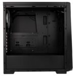 Carcasa Kolink Quantum RGB Mid-Tower NEGRU - Image 6