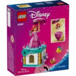 ARIEL FACAND PIRUETE, LEGO 43259 - Image 4