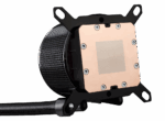 Cooler Procesor ASUS ROG RYUO III 360 ARGB NEGRU - Image 6