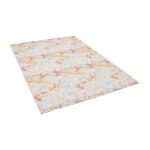 Covor printat, OAK 200x300 cm, lavabil cu spate antialunecare, inaltime fir 3mm - Image 3