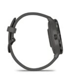 Ceas Garmin Venu 3S Pebble Gray Slate - Image 4