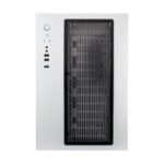 Carcasa 1STPLAYER SP8-WH, RGB, Mid Tower, White - Image 5