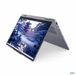 Laptop Lenovo IdeaPad 5 2-in-1 14IAL10, 14" WUXGA (1920x1200) IPS - Image 5