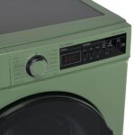 Masina de spalat rufe FRAM FWM-V714T2GRD+++, 7 kg, 1400 rpm, Clasa: D, Verde pastelat - Image 4