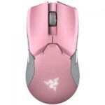 Mouse Gaming Wireless Razer Viper Ultimate, 20000 dpi, Roz