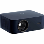 XIAOMI WANBO X2 MAX PROJECTOR BLUE, 450ANSI, 1080P, ANDROID 9.0, AUTO FOCUS, WIFI6 - Image 3
