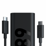 Incarcator Lenovo 68W USB-C; Power requirement: 90-264 volt AC; Material: Plastic; Culoare: Black; Dimensiuni: 28mm x 95mm x 42mm; Greutate: 0.0899kg; Garantie: 1 an