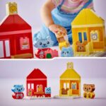 RUTINE ZILNICE: MESELE&SOMNUL,LEGO 10414 - Image 7