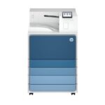 Imprimanta laser mono HP LaserJet Enterprise 8501X, Format: A3, Functii: Imprimare, Viteza printare: 70ppm, FPO. 5.6 sec., Duplex, Volum lunar recomandat: 60.000pagini, max. 250.000 pagini, Limbaje printare: HP PCL 5e, HP PCL 6, emulare HP Postscript de nivel 3, PDF (v 1.7), compatibilitate