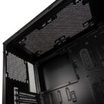 Carcasa PHANTEKS Eclipse P400A ARGB Mid-Tower NEGRU - Image 10