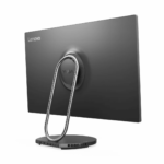 All-in-One Consumer Lenovo Yoga AIO 32ILL10 cu procesor Intel Core Ultra 7 258V pana la 4.8 GHz, 31.5 inch, UHD, 32 GB, NVIDIA RTX 4050, Windows 11 Pro, Gray, 3 ani Garantie - Image 3