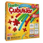 JOC CU BETE DE BAMBUS, REDKA