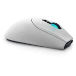 AW Wireless Gaming Mouse AW620M Lunar Light, 26000 DPI - Image 3